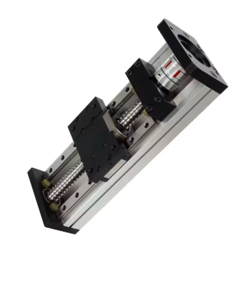 Ball Screw - Modulo di scorrimento lineare a vite
