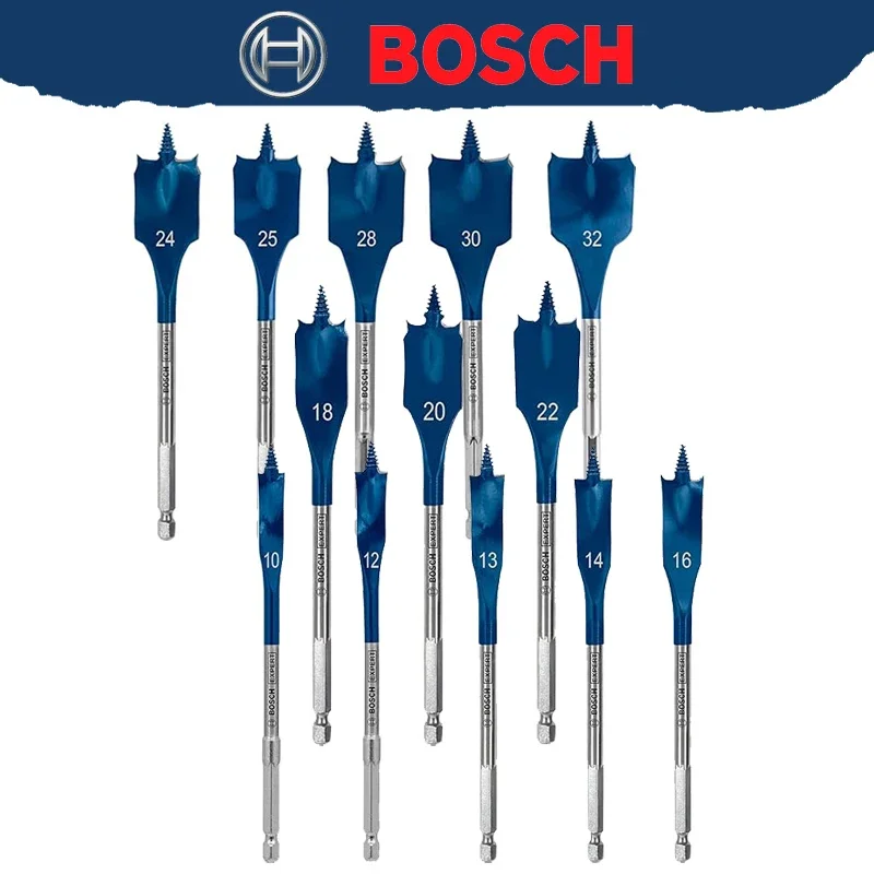 Drill Bit Set - BOSCH 2608900336 EXPERT Set di Punte