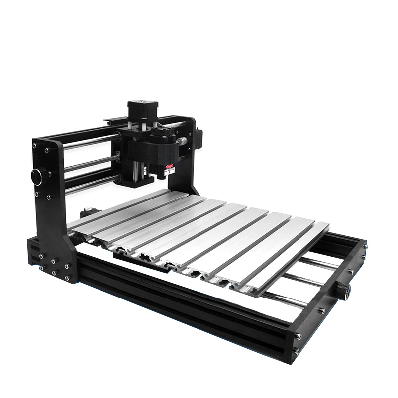 3018 Aluminium Cnc - Kit di estensione per l’asse Y