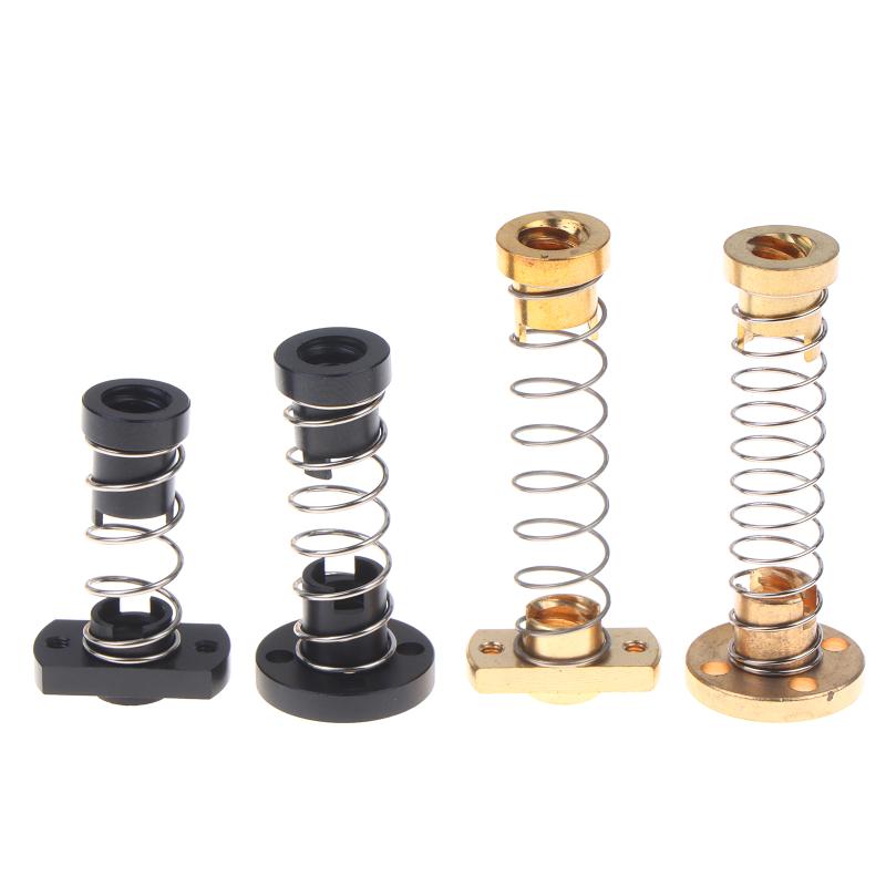 Lead Screw 8Mm - Vite a ricircolo di sfere T8