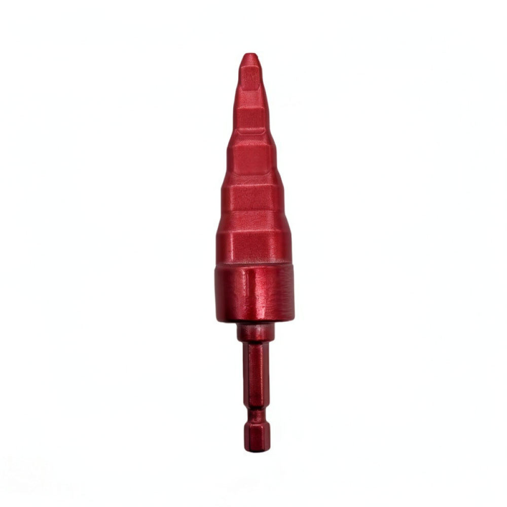 Drill Bit Set - Set di Utensili per Svasatura e