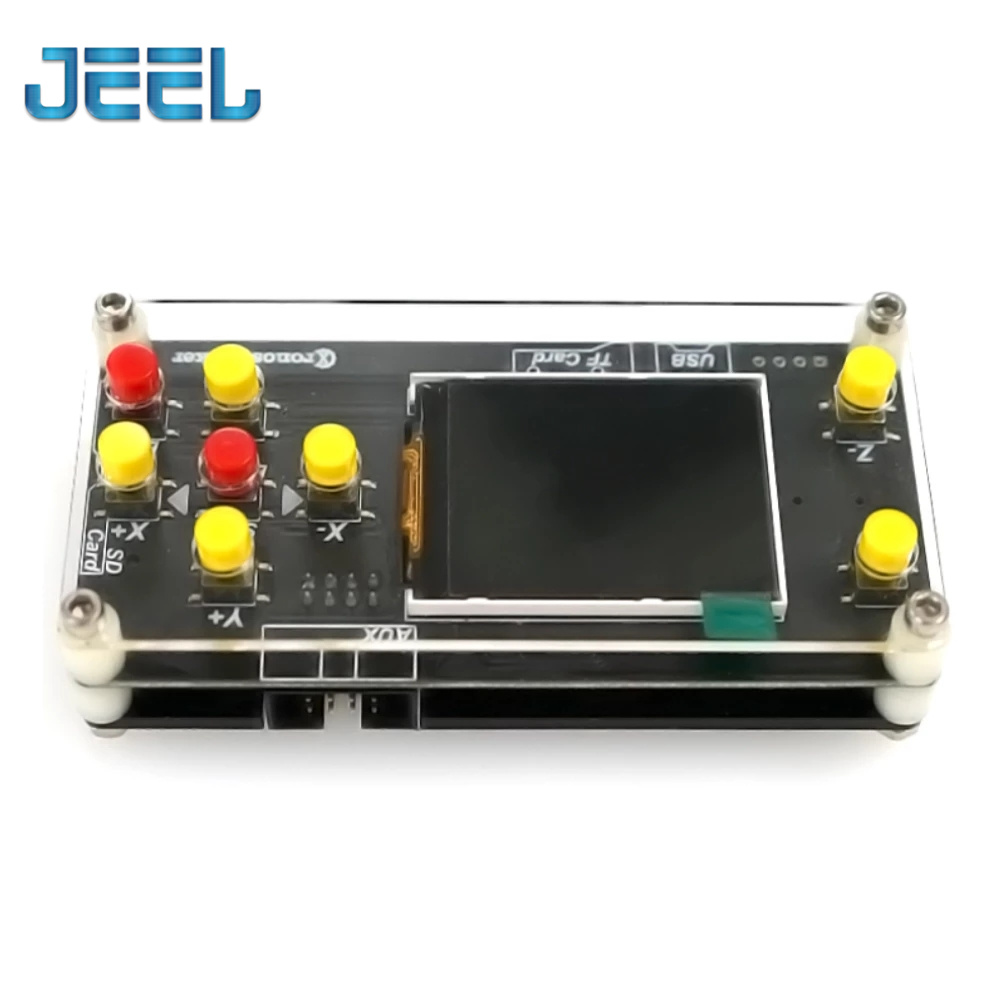 3018 Cnc - Scheda di controllo offline CNC GRBL