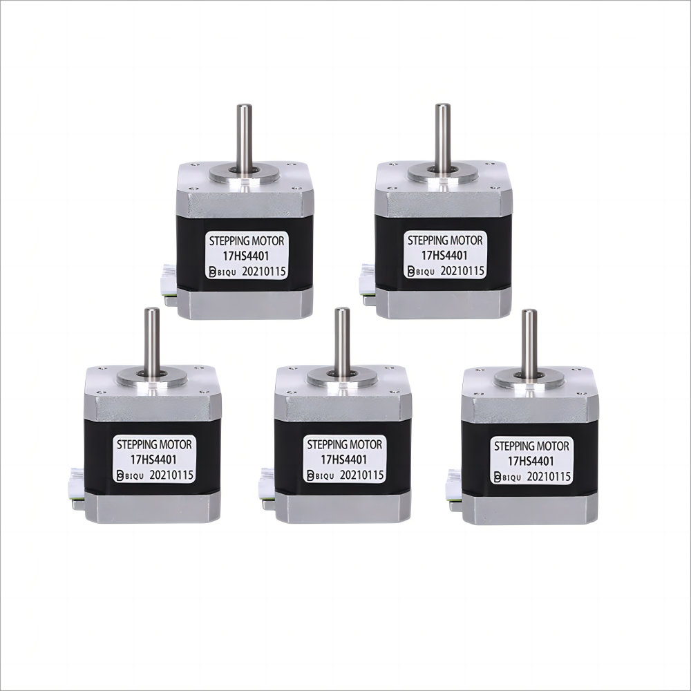 Stepper Motor Nema17 - Nema17 17 hs4401s 4401 42 motore