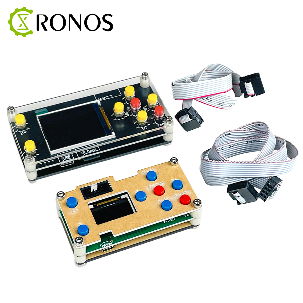3018 Cnc - GRBL Offline Desktop scheda Controller CNC