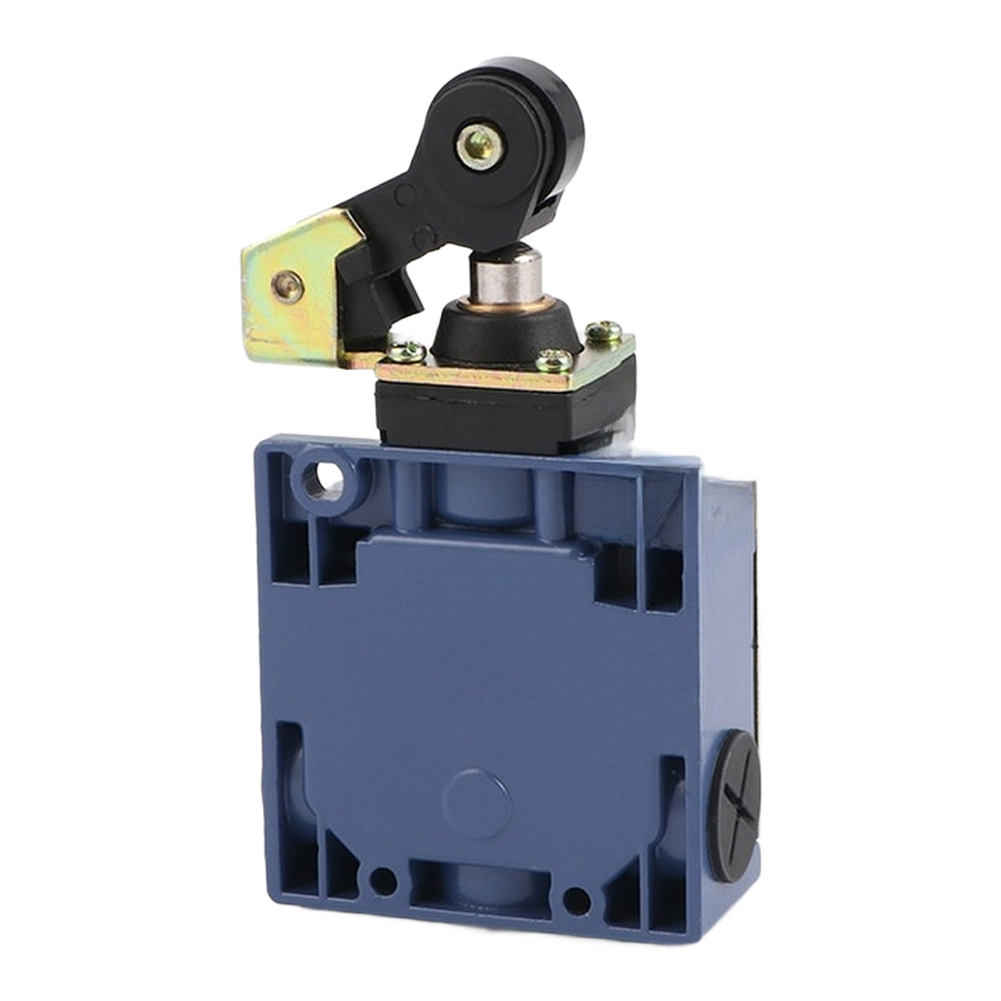 Limit Switch - Interruttore di fine corsa M121, grado