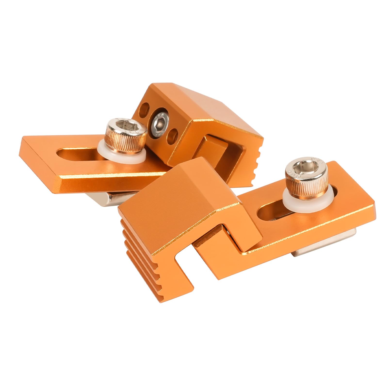 3018 Cnc - Artiglio tigre in alluminio per macchina