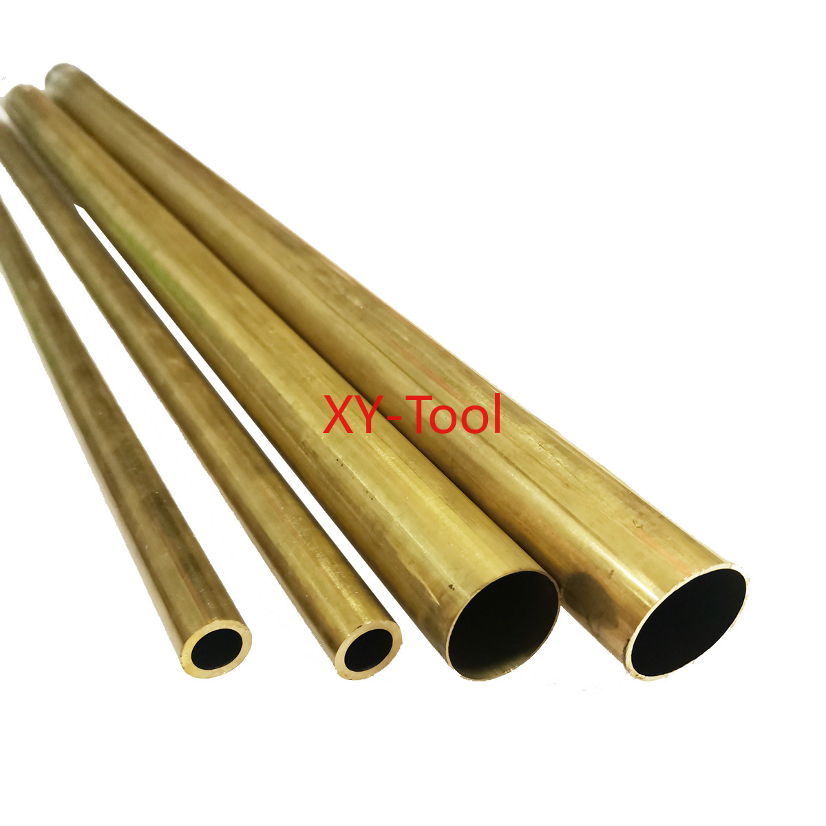 3018 Cnc - Tubo in ottone Tubo cavo Tubi