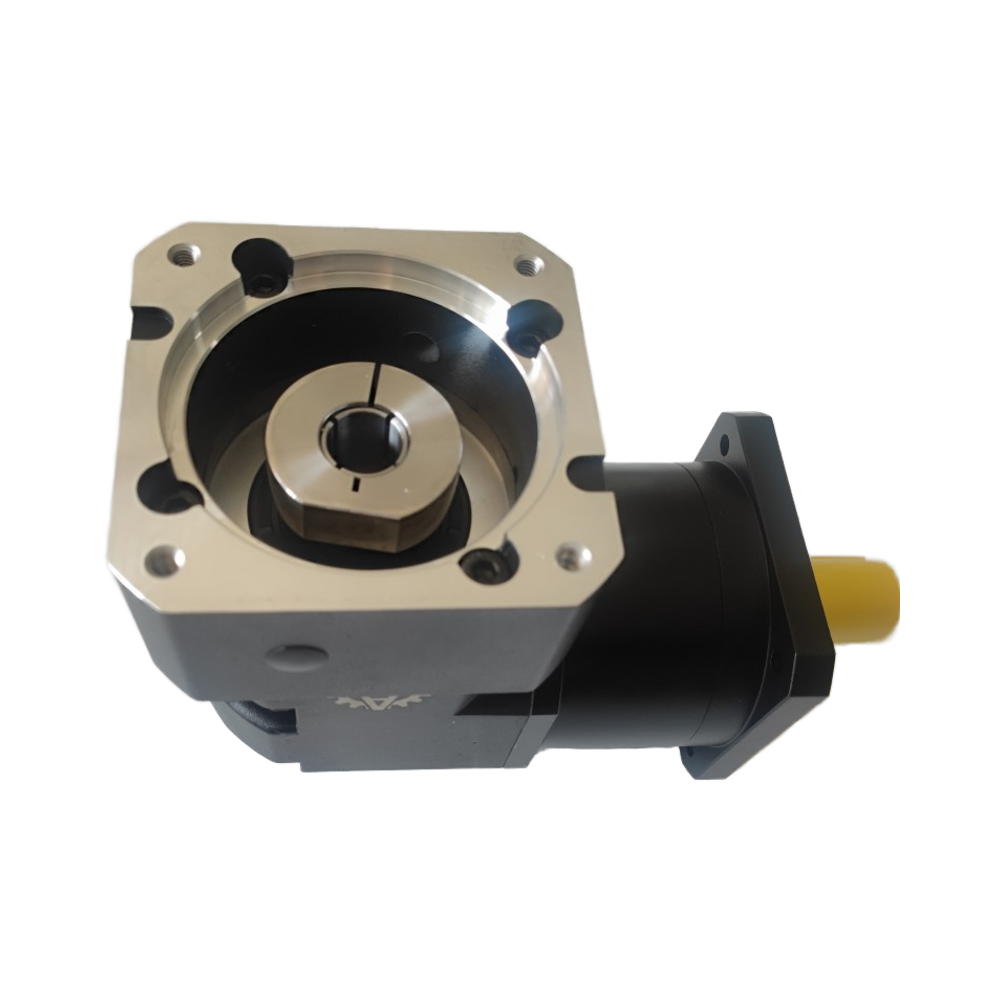Servo Motor - Riduttore di velocità angolare a forma