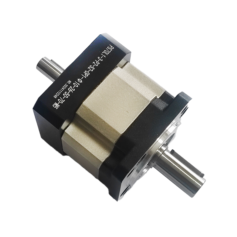 Servo Motor - Riduttori di velocità personalizzabili con servomotore