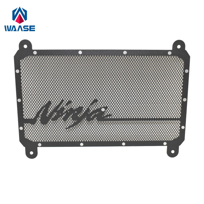 Aluminium Profile 2020 - Waase Per Kawasaki Ninja 250 400