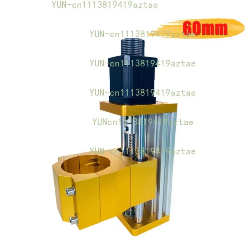 3018 Aluminium Cnc - Modulo Asse Z CNC 3018 per