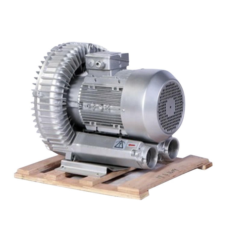 Cnc Router - Pompa a vortice per turbina alternativa