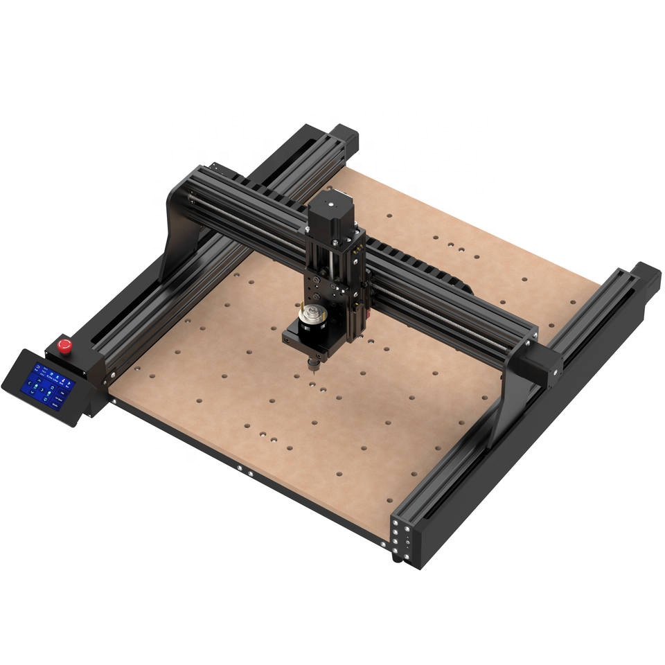Cnc Router - ActionLasers Novità per Macchina CNC Router