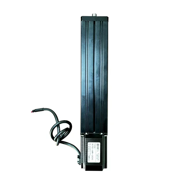 Stepper Motor Nema17 - Motore passo-passo attuatore lineare Nema 17