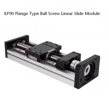 Modulo di scorrimento lineare  - Ball Screw recensione e prezzo