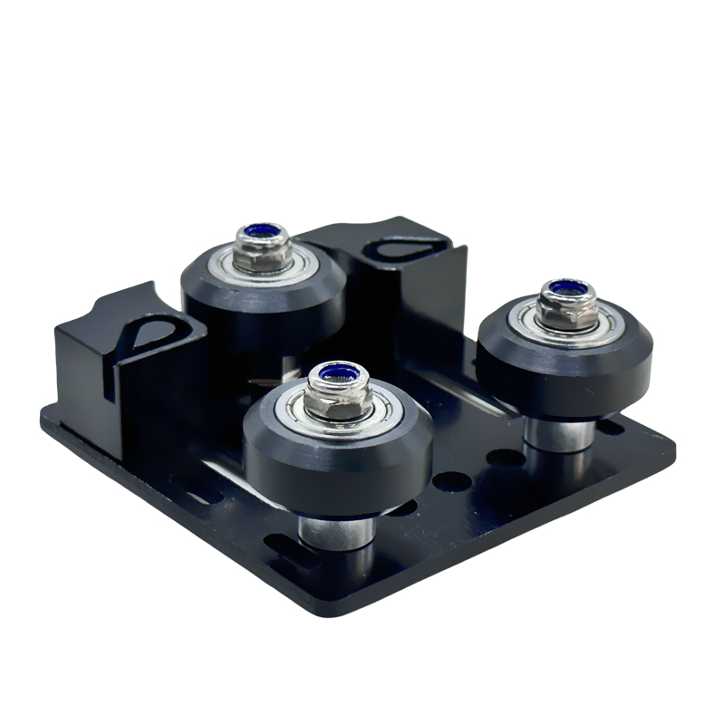 Piastra a portale V Piastra in - V Slot Wheel recensione e prezzo