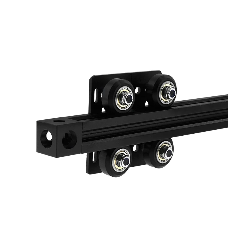 Kit di parti CNC per stampante - V Slot Wheel recensione e prezzo