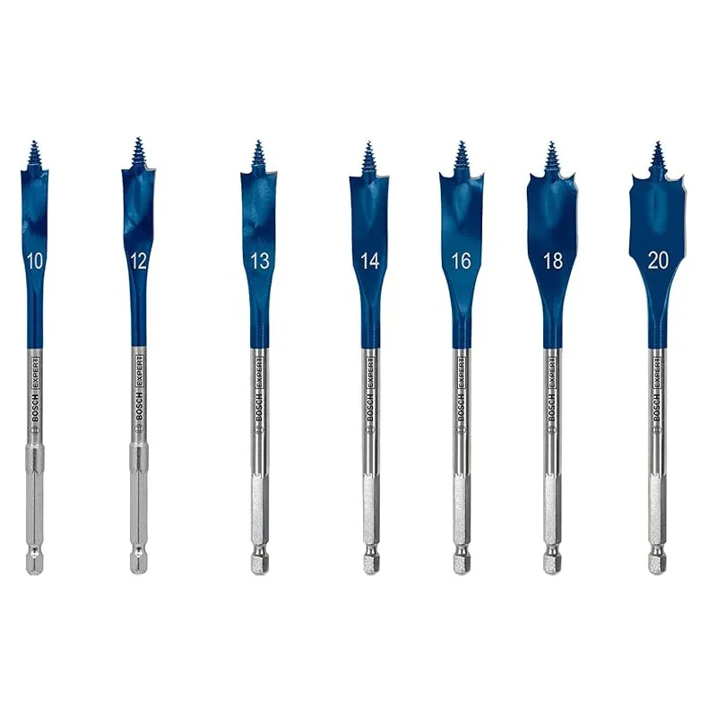 BOSCH 2608900336 EXPERT Set di - Drill Bit Set recensione e prezzo