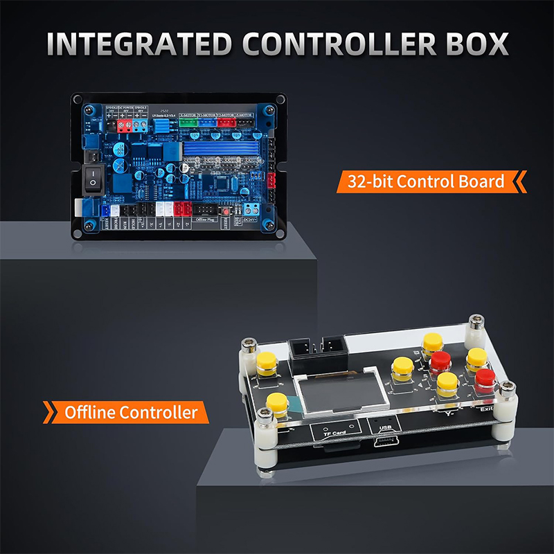 Macchina per incisione su legn - 3018 Cnc recensione e prezzo