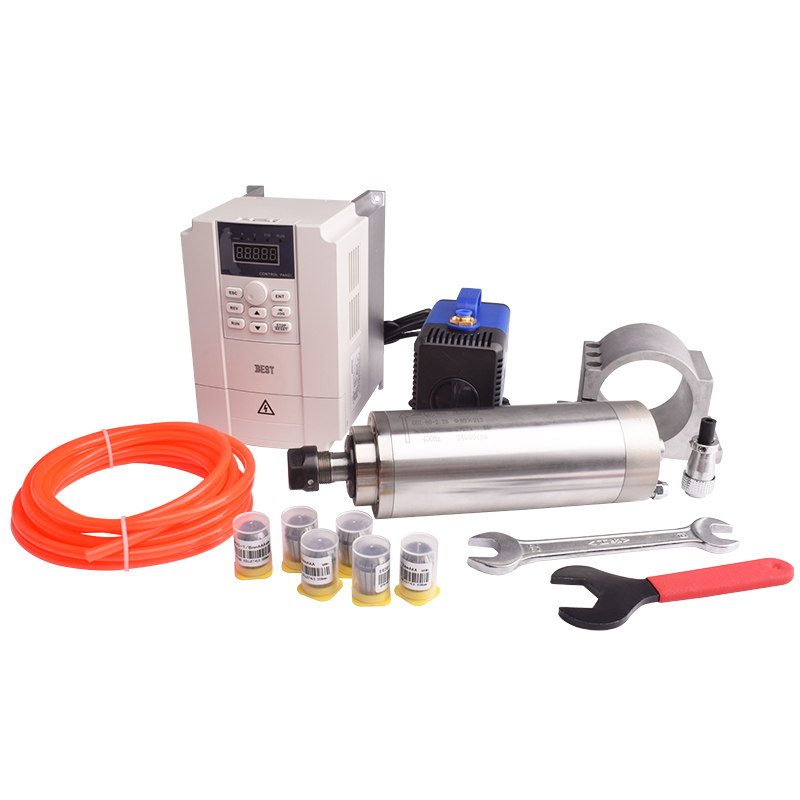 Mandrino GDZ ad alta velocità  - Water Cooled Spindle recensione e prezzo