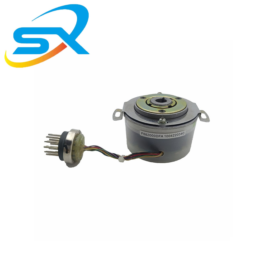 Encoder servomotore F682000DFA - Servo Motor recensione e prezzo