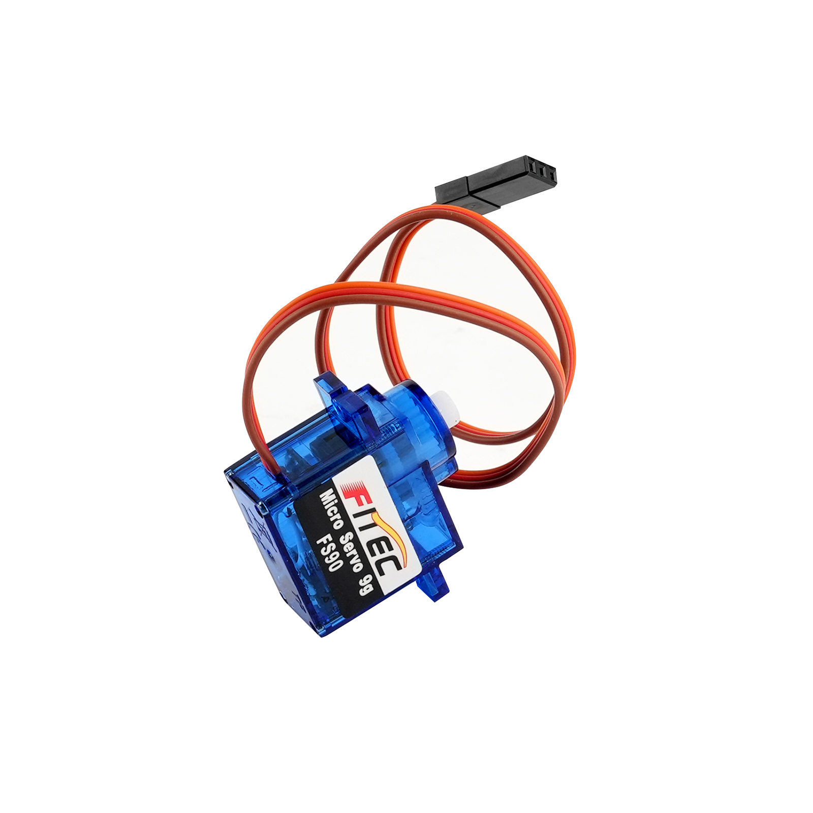 Feetech FS90 Micro Servomotore - Servo 9G recensione e prezzo