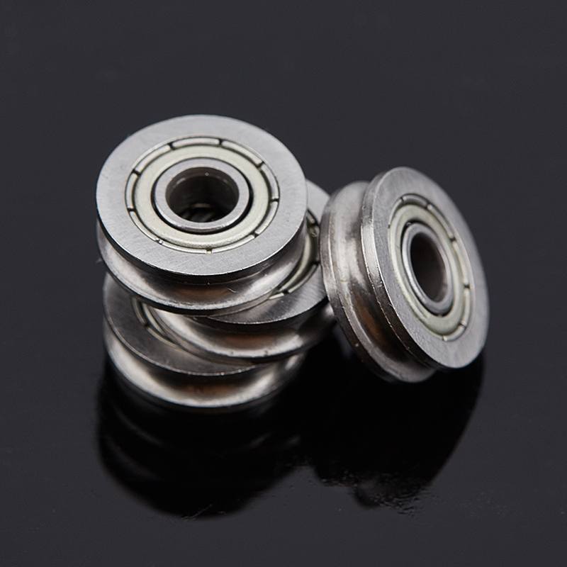 Cuscinetto puleggia per macchi - V Slot Wheel recensione e prezzo