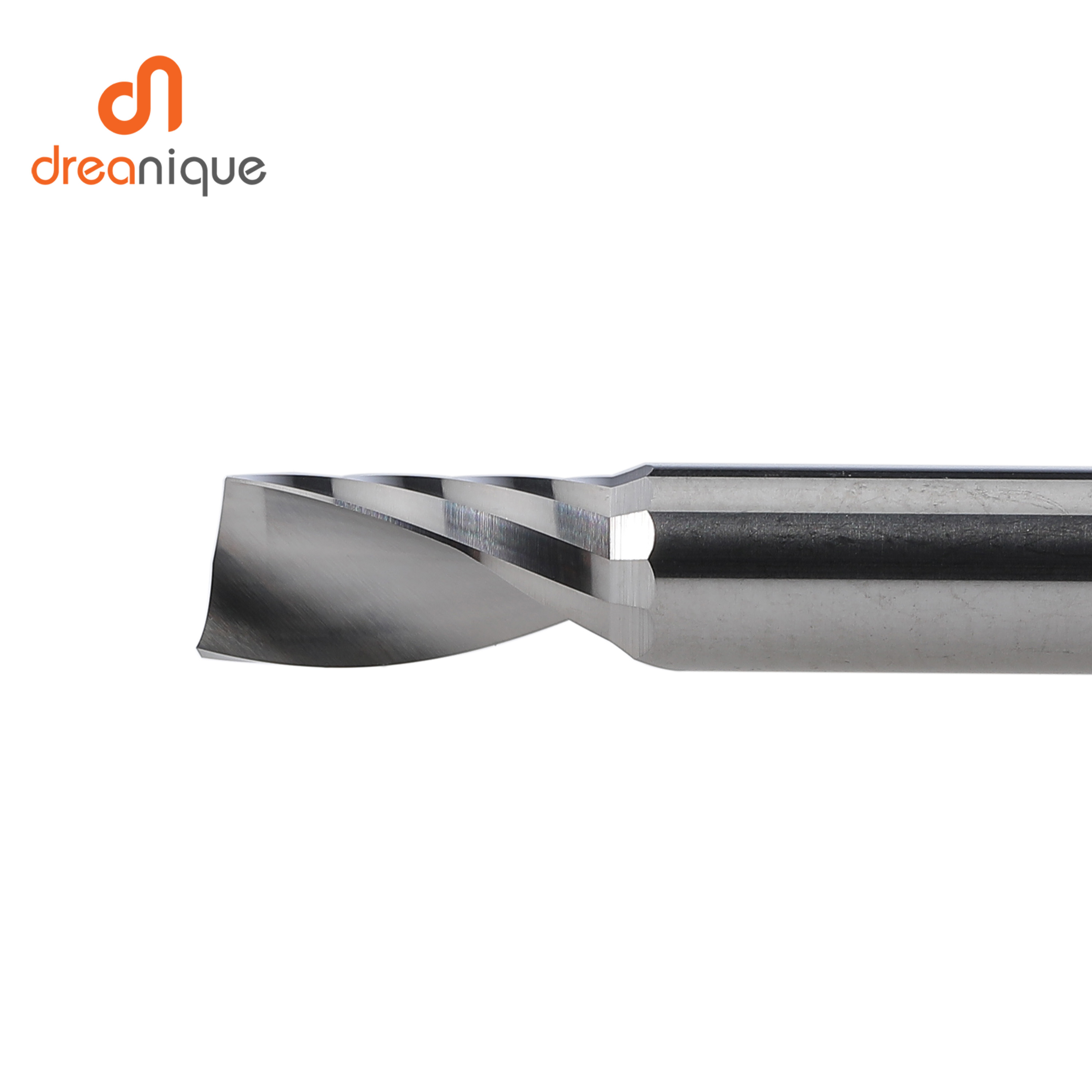 1 pz Fresa a spirale singola A - End Mill Set recensione e prezzo