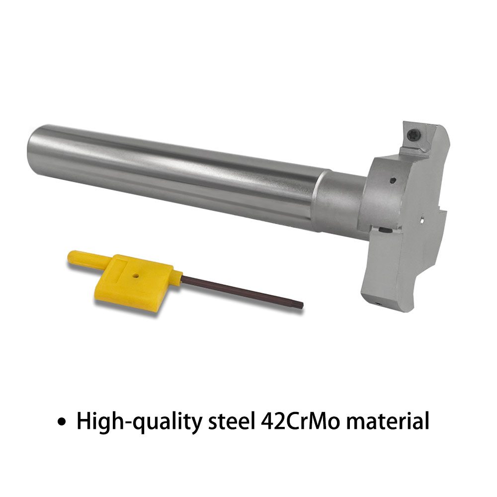 Gambo per fresa con scanalatur - Carbide End Mill recensione e prezzo