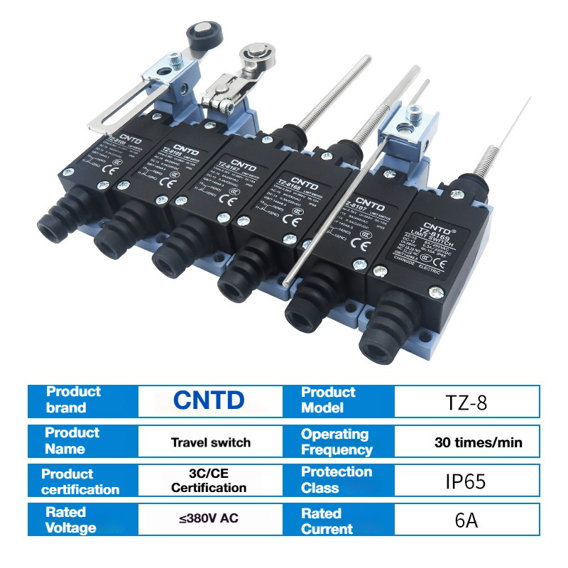 2 Pezzi Interruttore di Fine C - Limit Switch recensione e prezzo