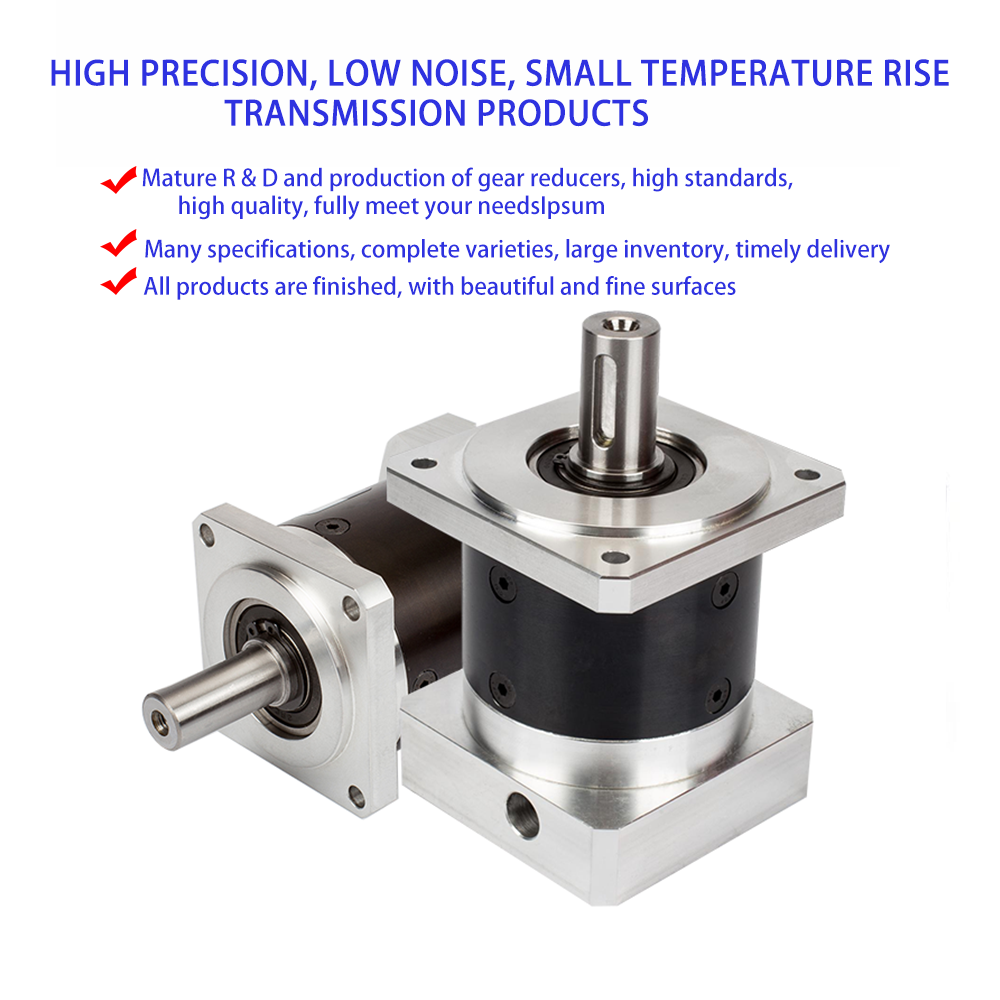 Riduttore epicicloidale ad alt - Servo Motor recensione e prezzo