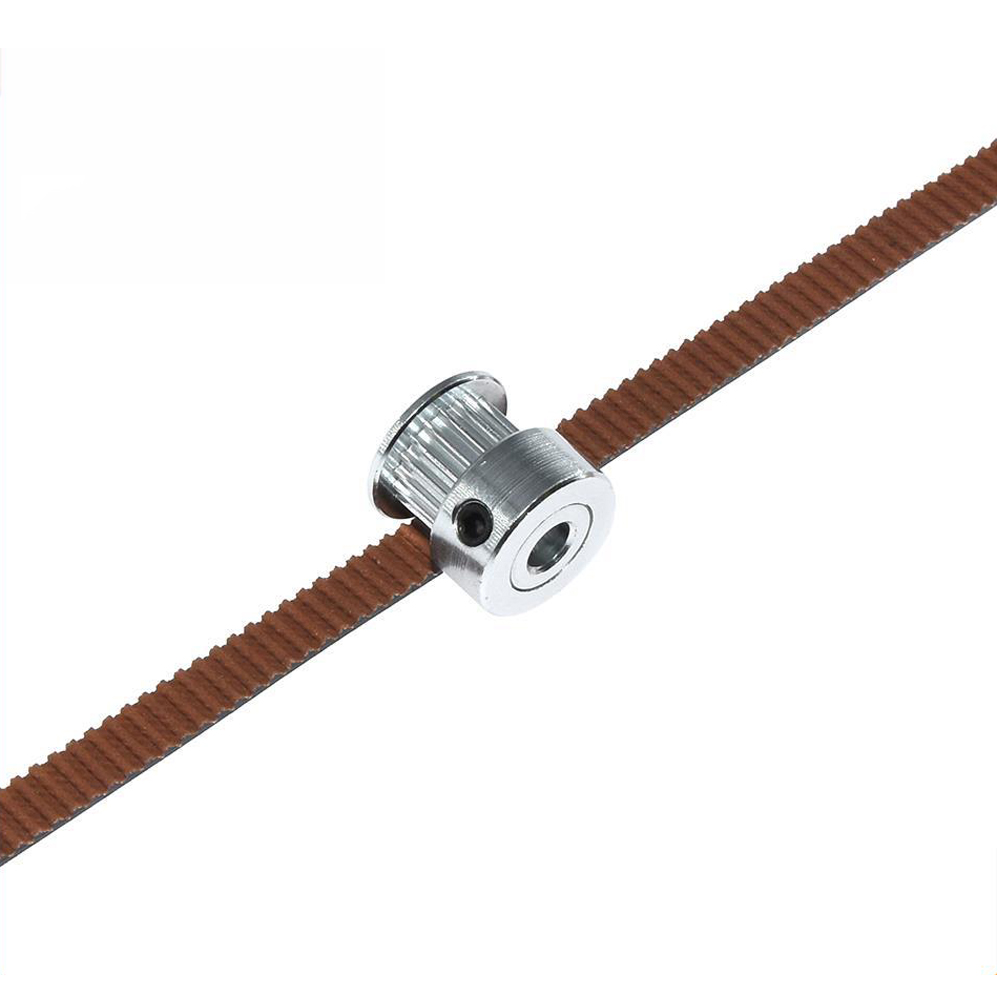 Cinghia di distribuzione apert - Gt2 Belt recensione e prezzo