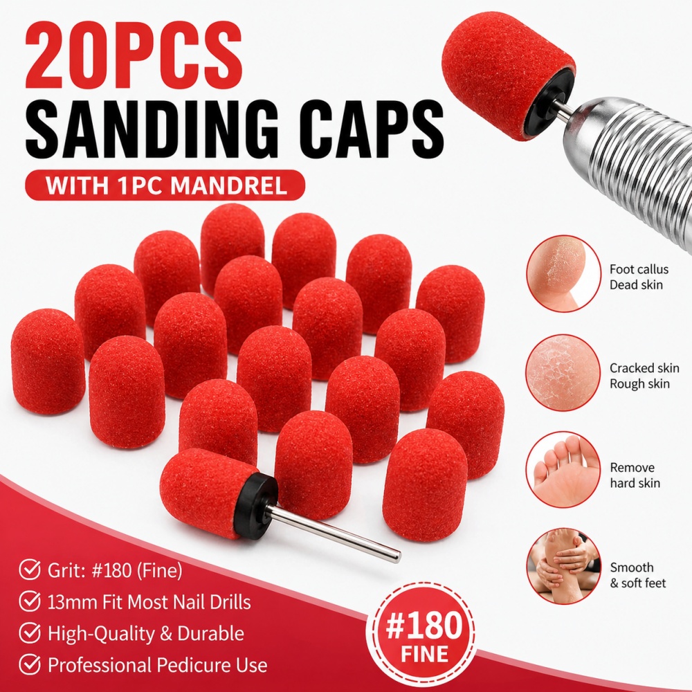 20 Pezzi Punte per Trapano per - Carbide End Mill recensione e prezzo