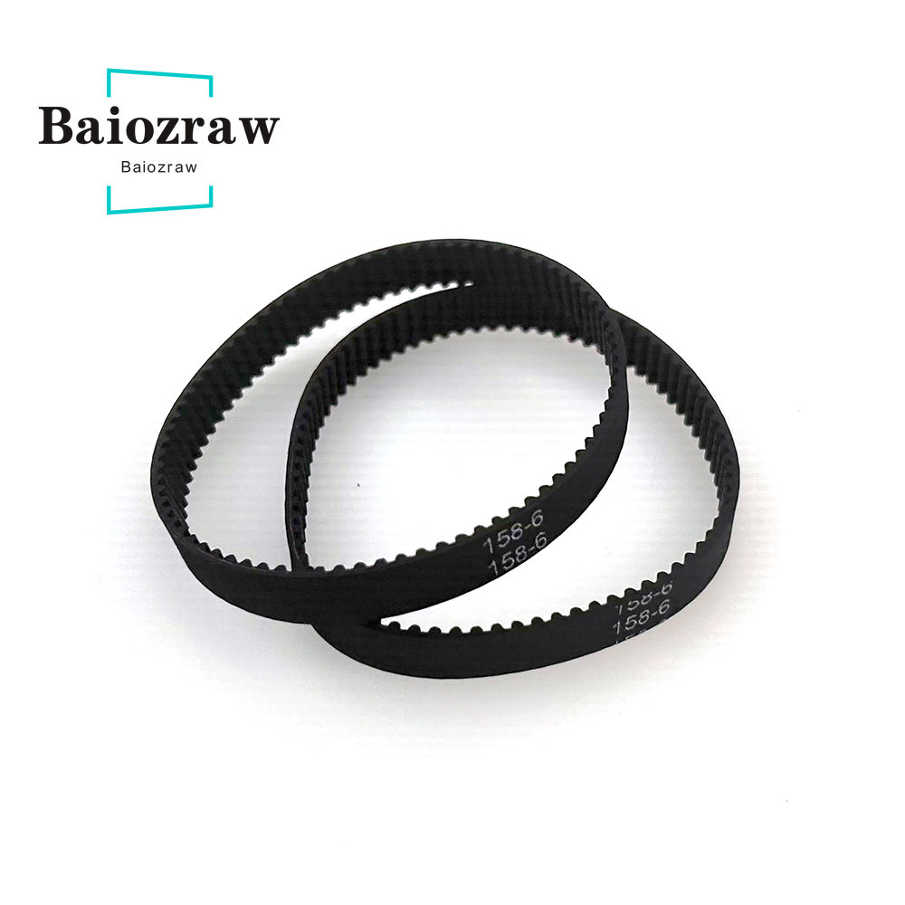 Parti della stampante 3D GT2 6 - Gt2 Belt recensione e prezzo