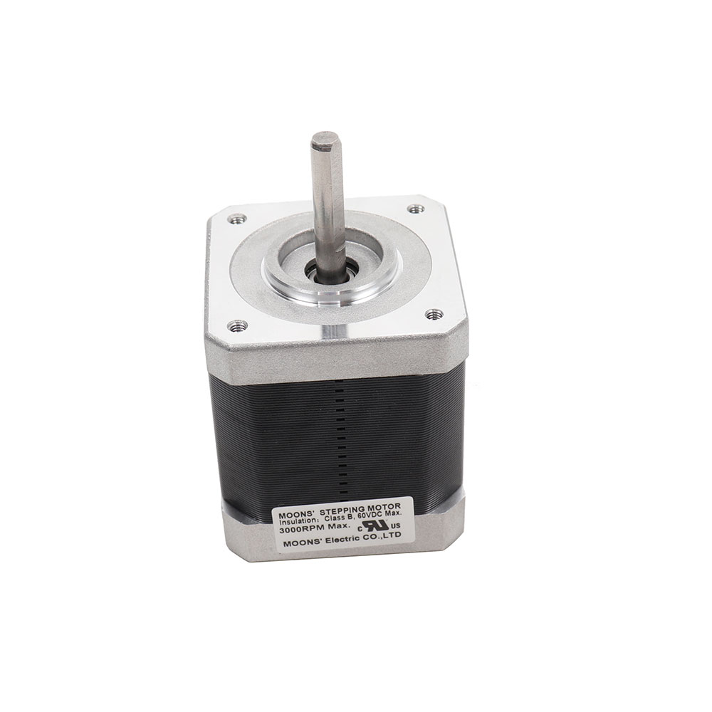 Blurolls Moons MS17HA6P4200 MS - Stepper Motor Nema17 recensione e prezzo