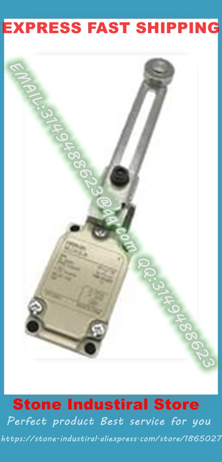 WLCA12-N Serie WL-N Interrutto - Limit Switch recensione e prezzo