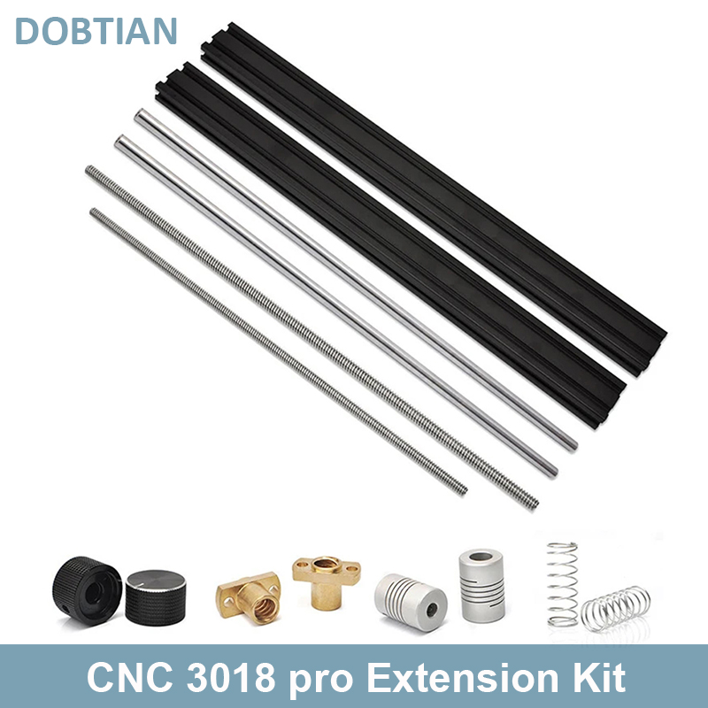 Kit di aggiornamento Kit di es - 3018 Cnc recensione e prezzo