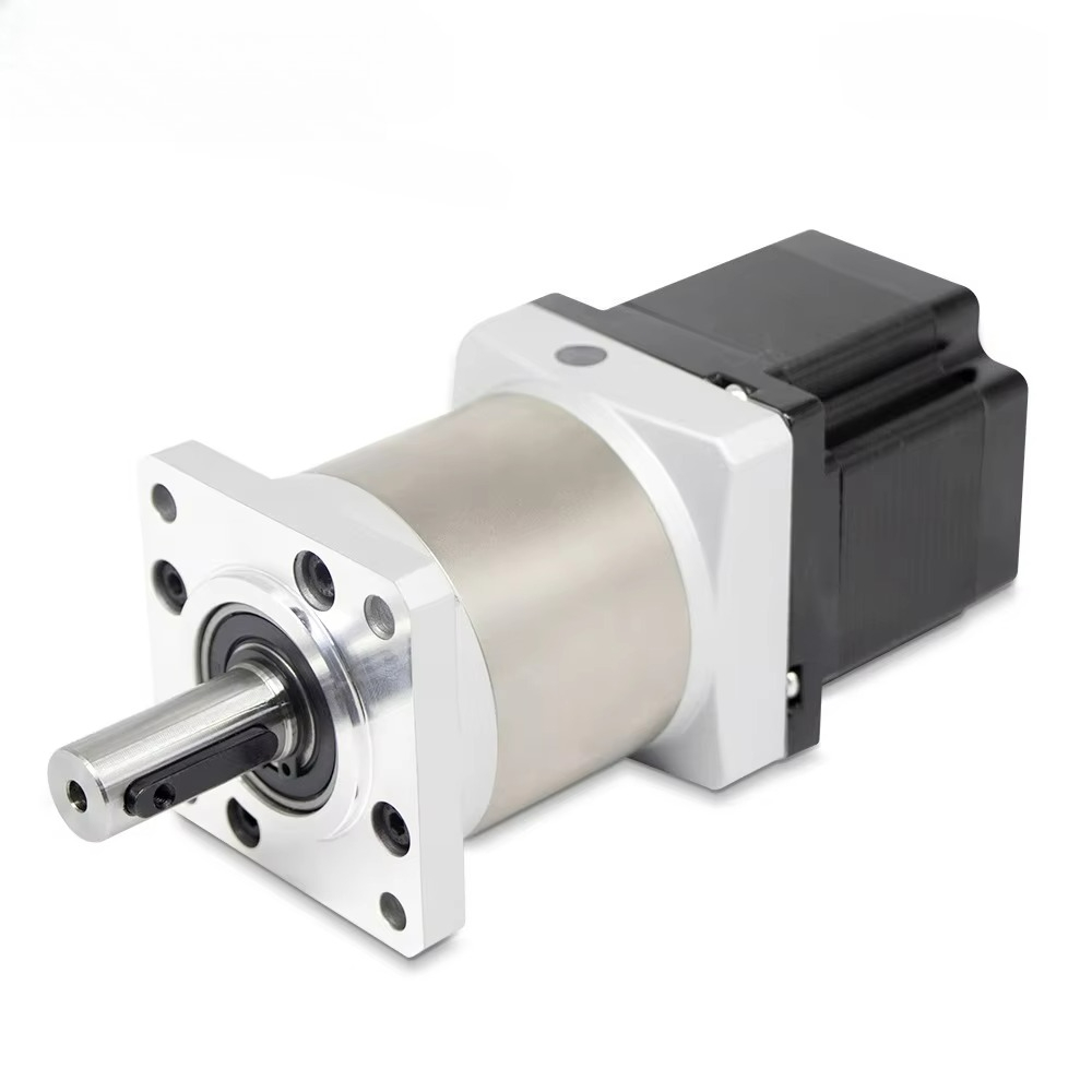 Motore passo-passo ibrido Nema - Nema23 Stepper recensione e prezzo