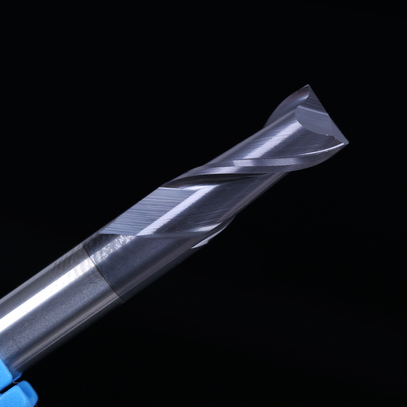 ZGT Fresa da Taglio HRC50 2 Fl - End Mill Set recensione e prezzo