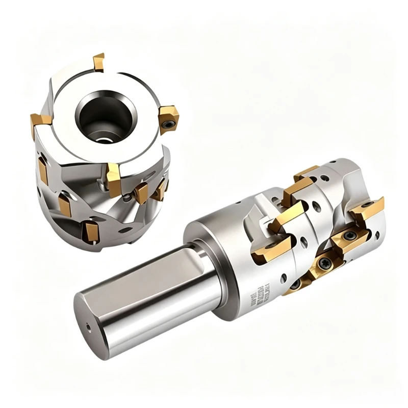 Portafresa BAP400R, asta per f - End Mill recensione e prezzo