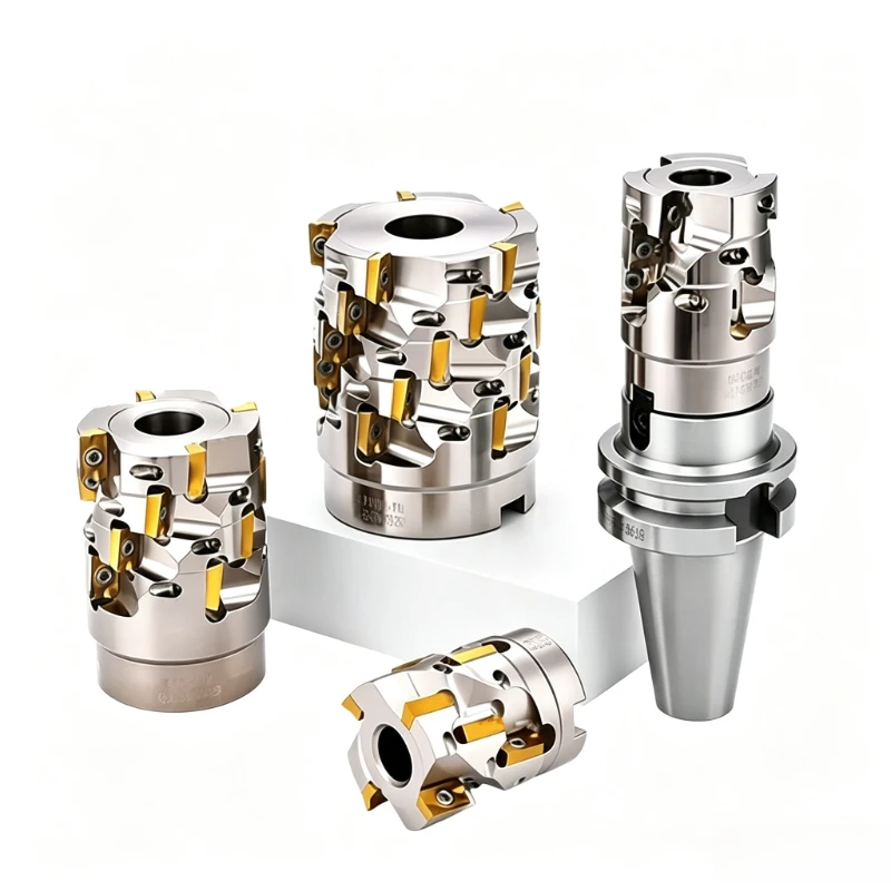 Portafresa BAP400R, asta per f - End Mill recensione e prezzo