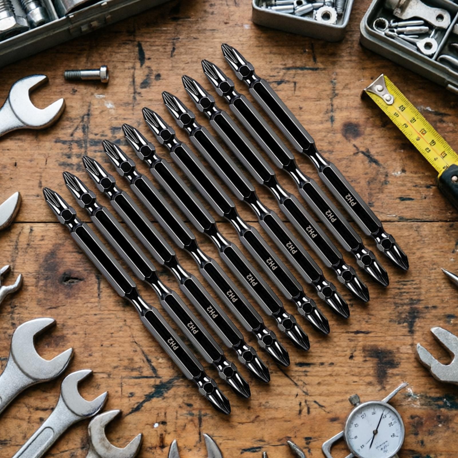Punte magnetiche per trapano,  - End Mill Set recensione e prezzo