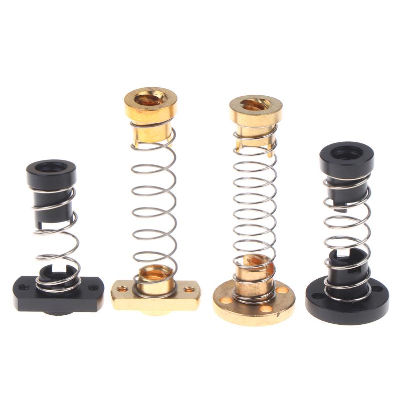 Vite a ricircolo di sfere T8 a - Lead Screw 8Mm recensione e prezzo
