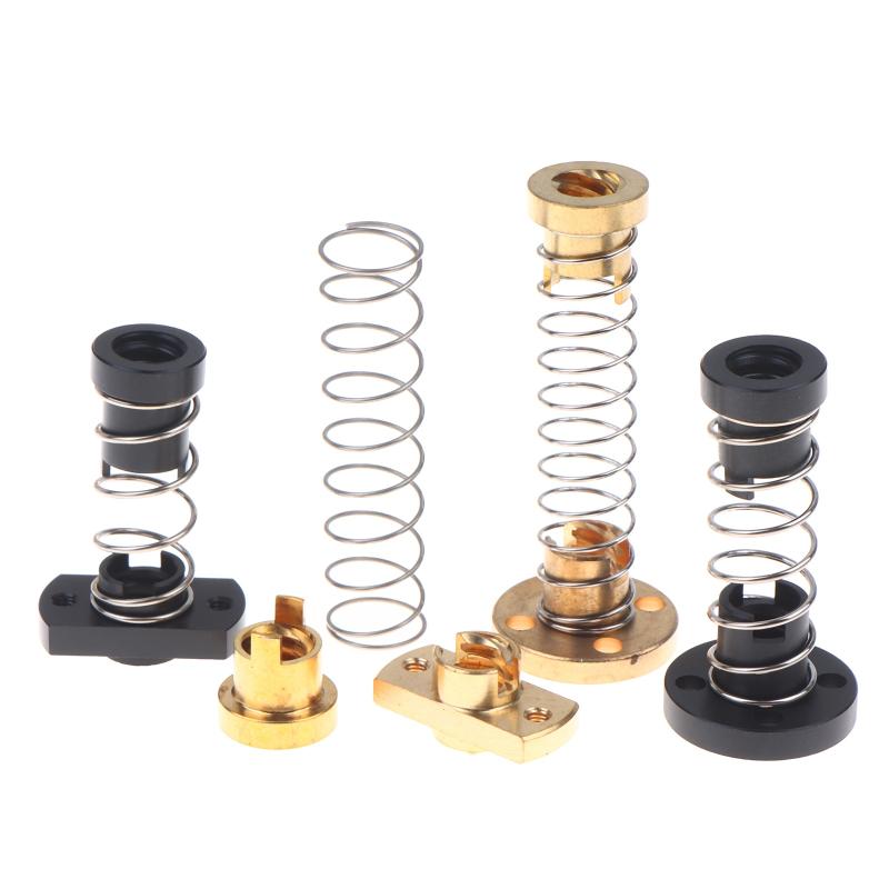 Vite a ricircolo di sfere T8 a - Lead Screw 8Mm recensione e prezzo