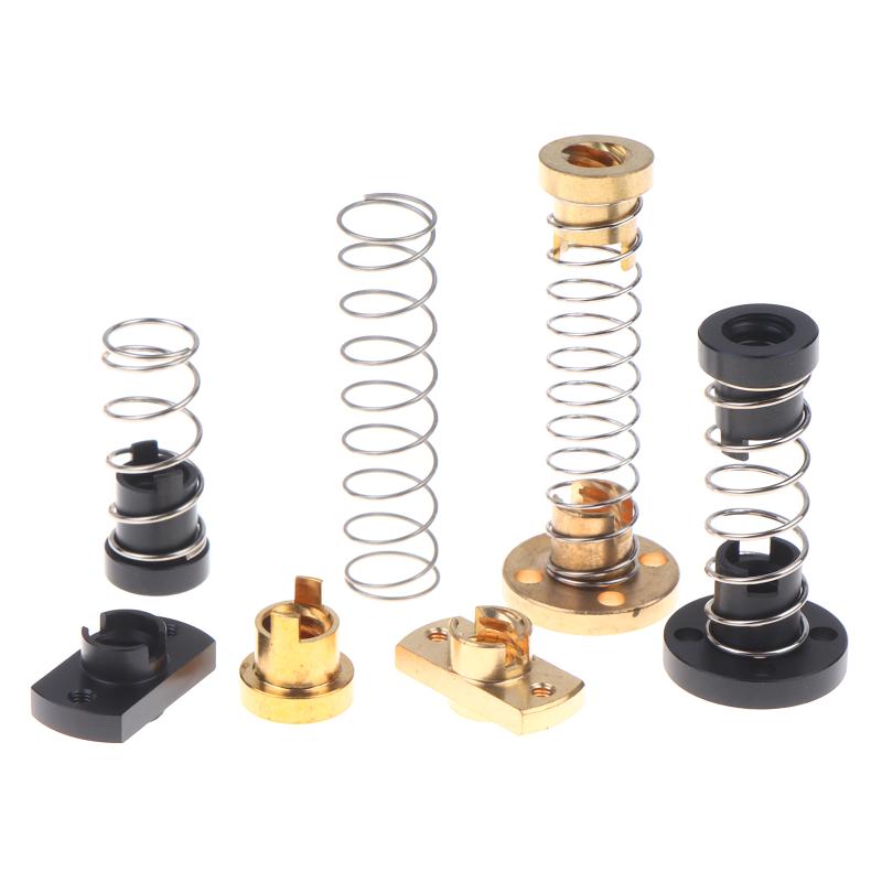 Vite a ricircolo di sfere T8 a - Lead Screw 8Mm recensione e prezzo