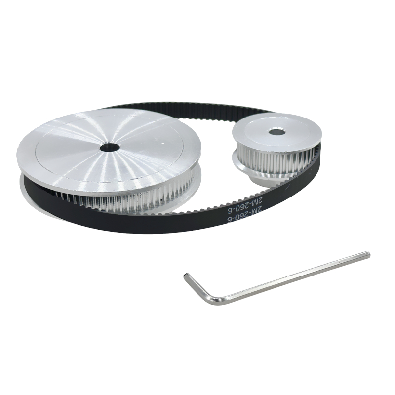 2GT 2M 80 Denti 40T GT2 40 Den - Gt2 Pulley recensione e prezzo
