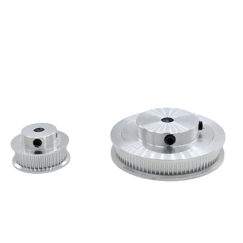 2GT 2M 80 Denti 40T GT2 40 Den - Gt2 Pulley recensione e prezzo