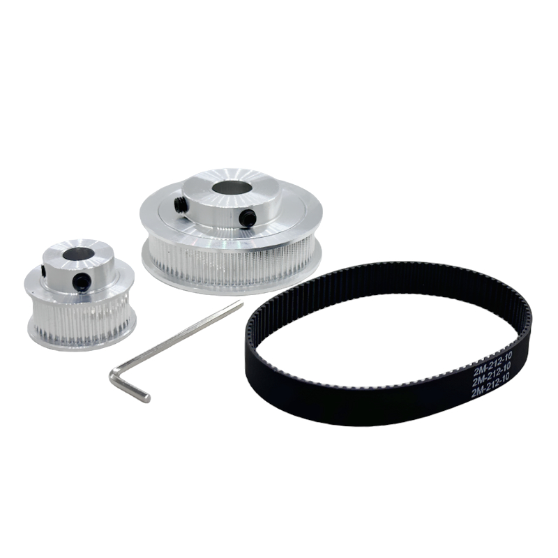 2GT 2M 80 Denti 40T GT2 40 Den - Gt2 Pulley recensione e prezzo
