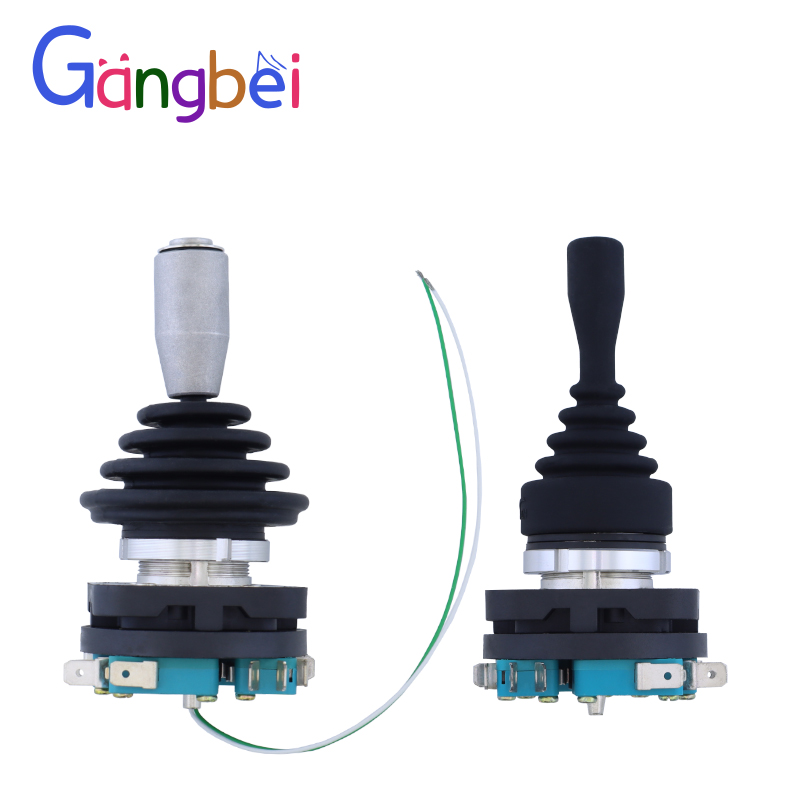 Interruttori joystick monoleva - Limit Switch recensione e prezzo