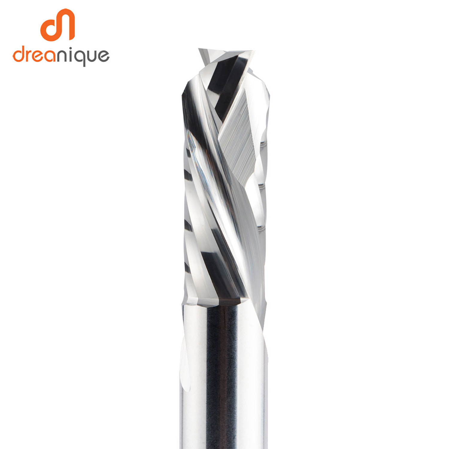 Fresa a compressione a due tag - End Mill Set recensione e prezzo